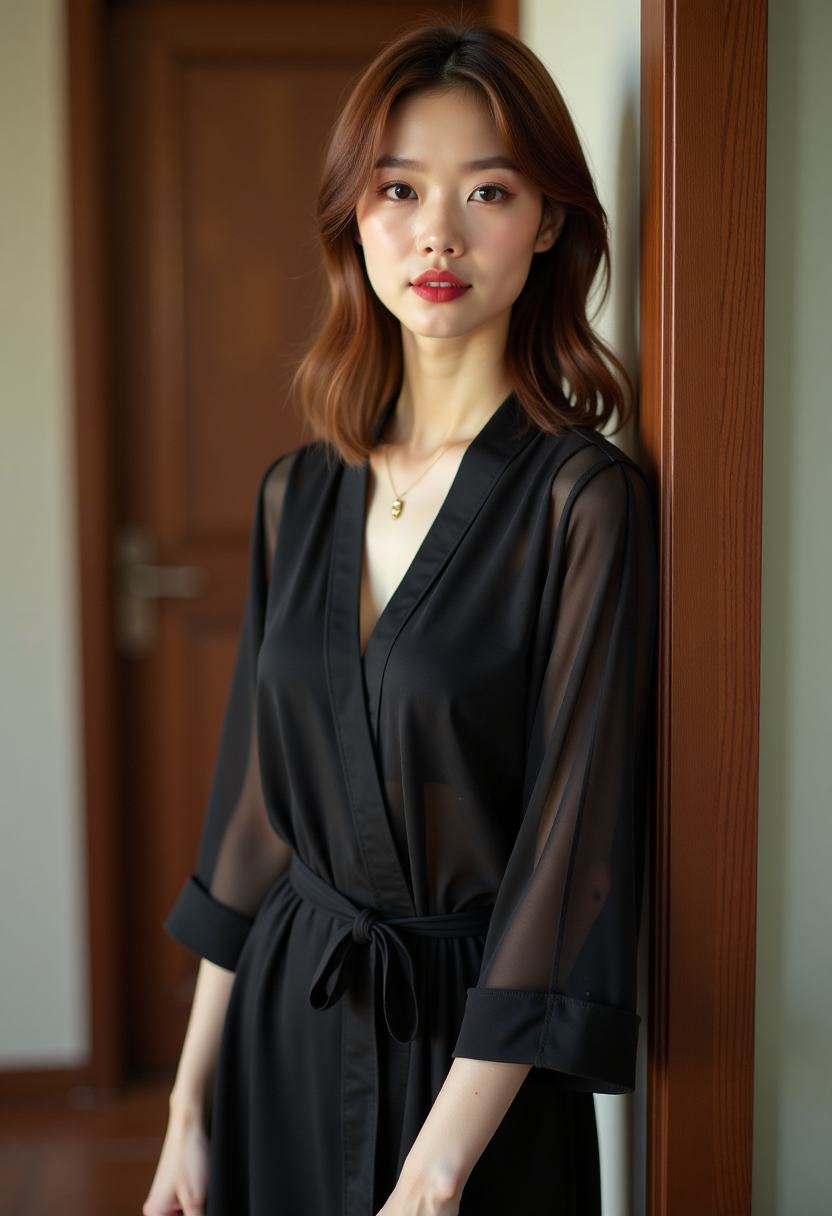 疯狂邻居真人Cos